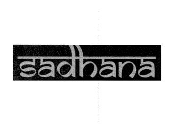 sadhana
