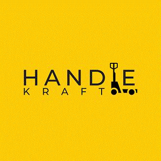 HANDLEKRAFT