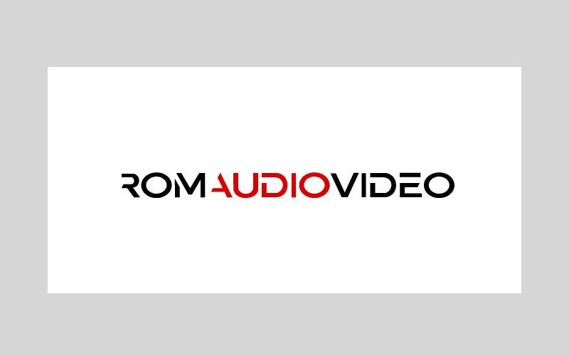 ROMAUDIOVIDEO