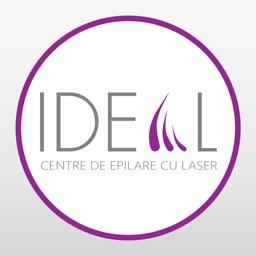 IDEAL CENTRUL TĂU DE EPILARE LASER