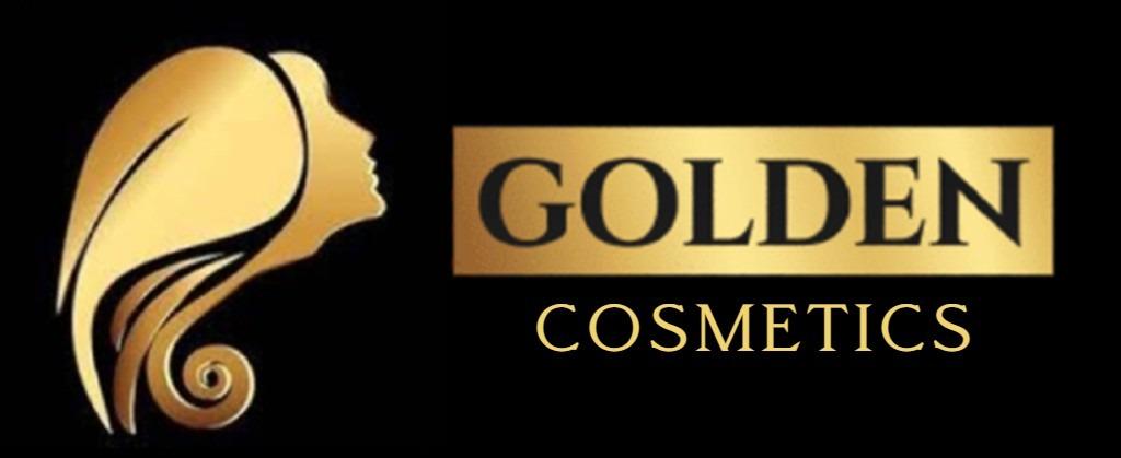 GOLDEN COSMETICS