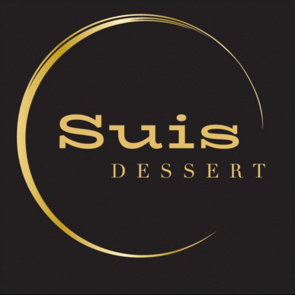 Suis DESSERT