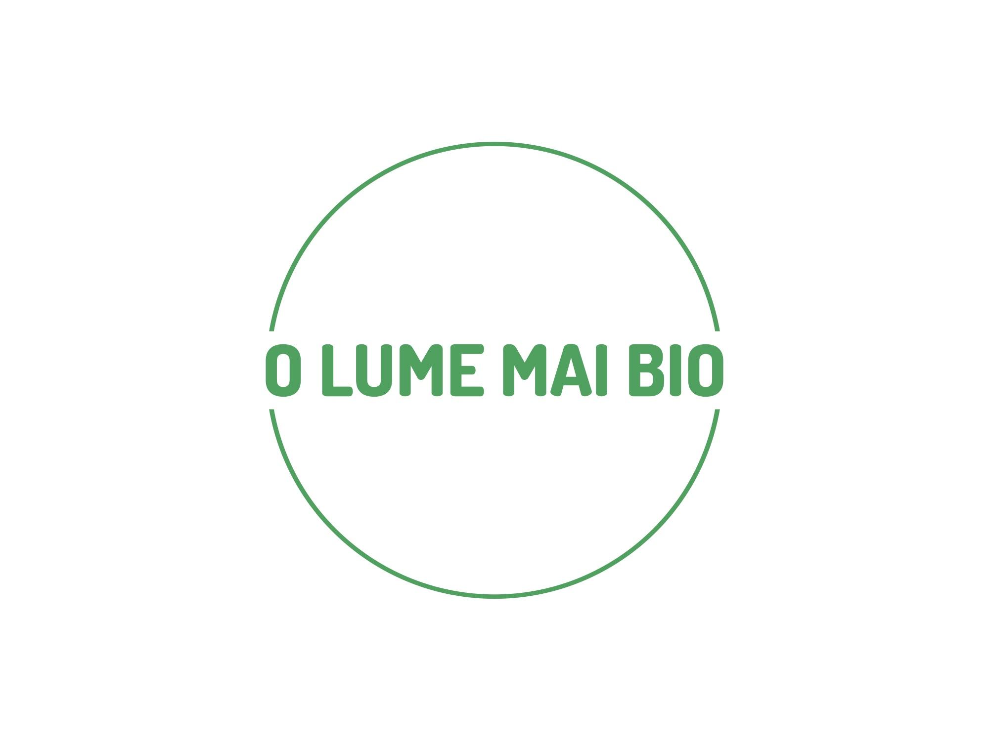 O LUME MAI BIO