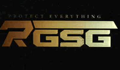 PROTECT EVERYTHING RGSG