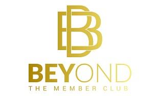 BB  BEYOND THE MEMBER CLUB