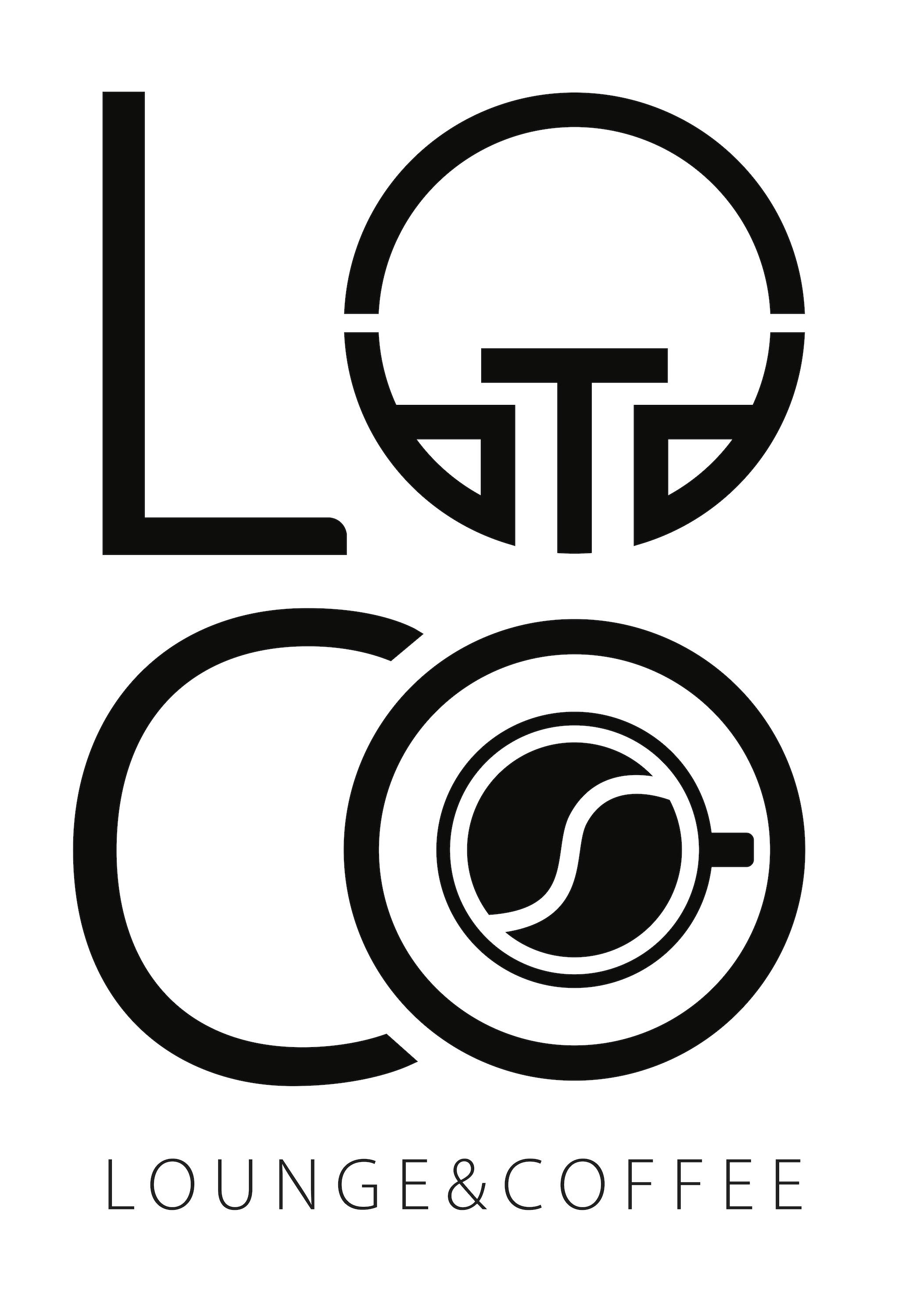 LO CO LOUNGE&COFFEE