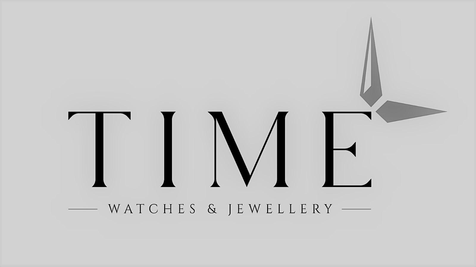 TIME   Watches & Jewellery