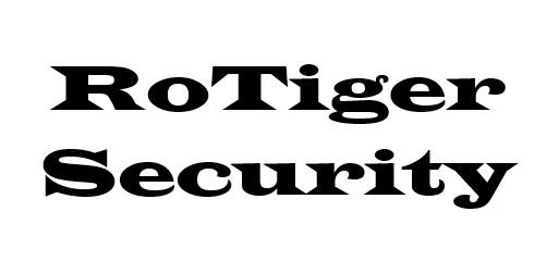 RoTiger Security