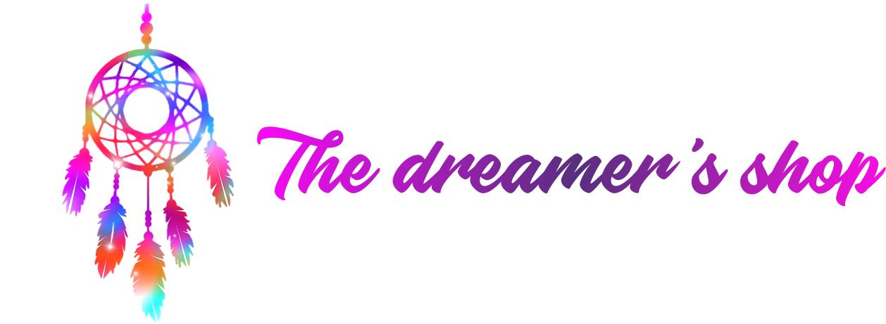 The dreamer's shop