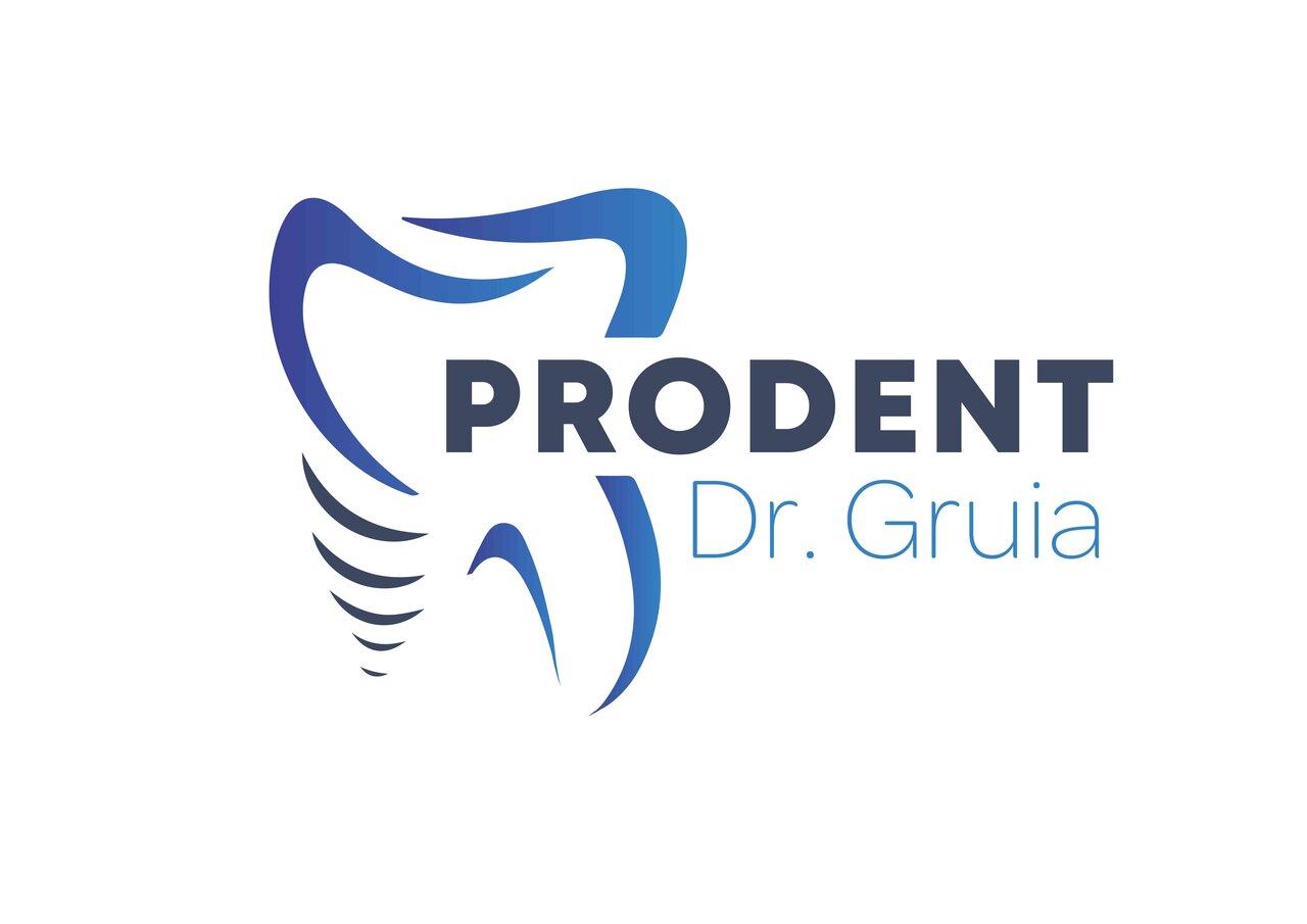 PRODENT Dr. Gruia