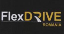 FlexDrive ROMANIA