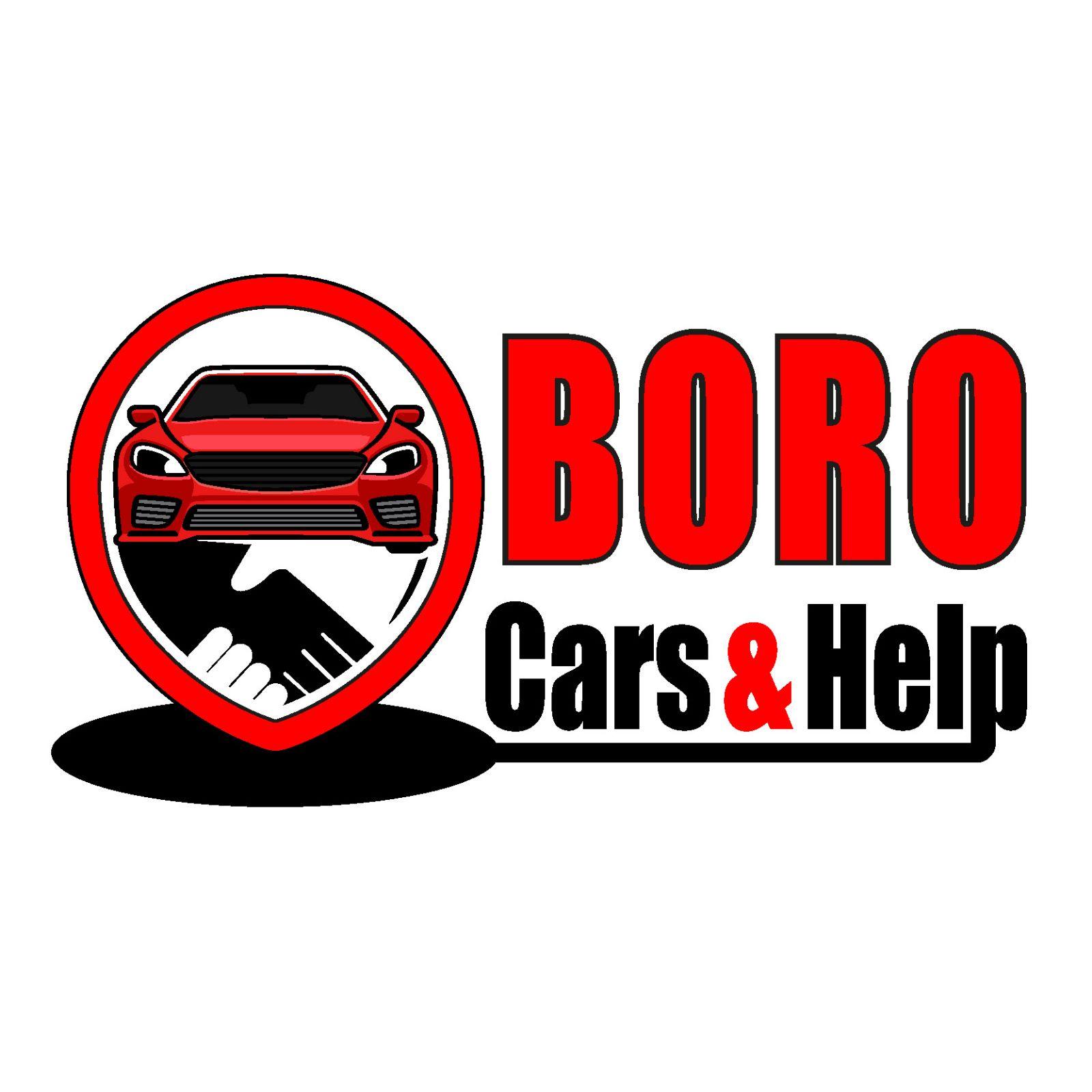 BORO Cars & Help