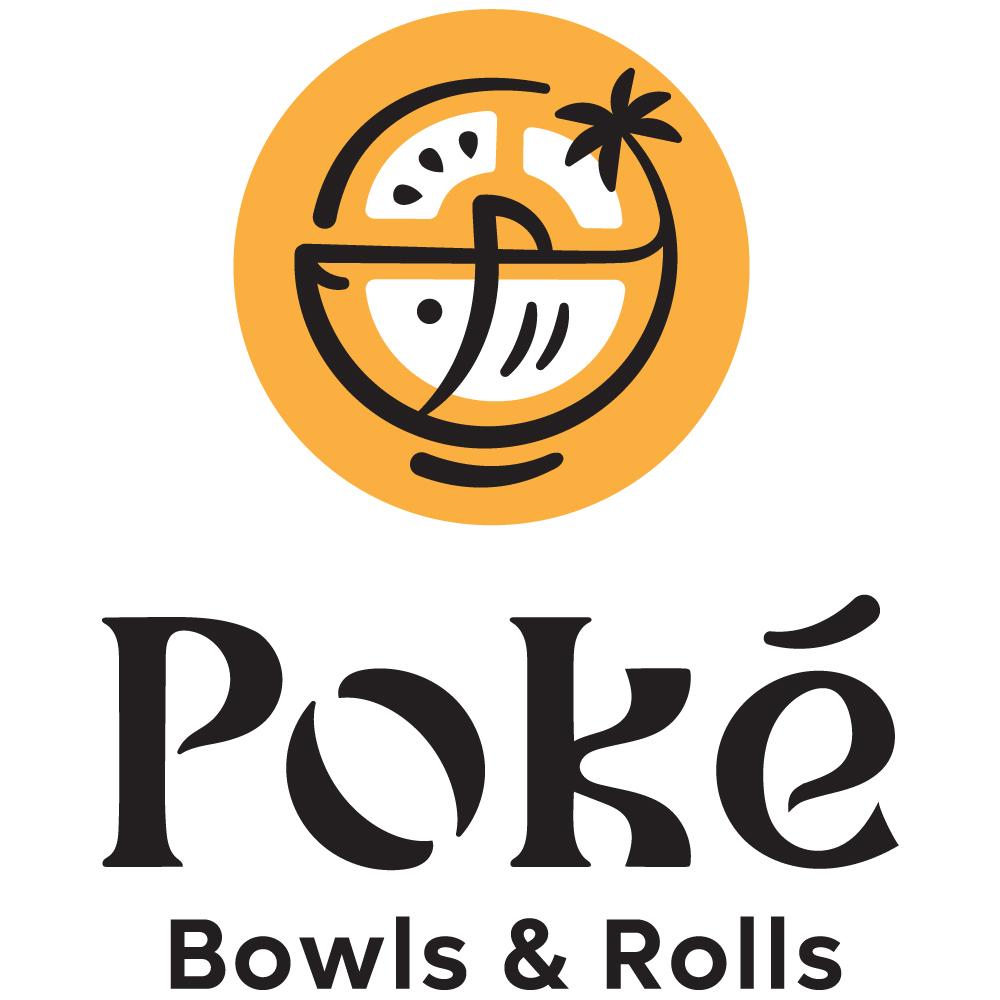 Poké Bowls & Rolls