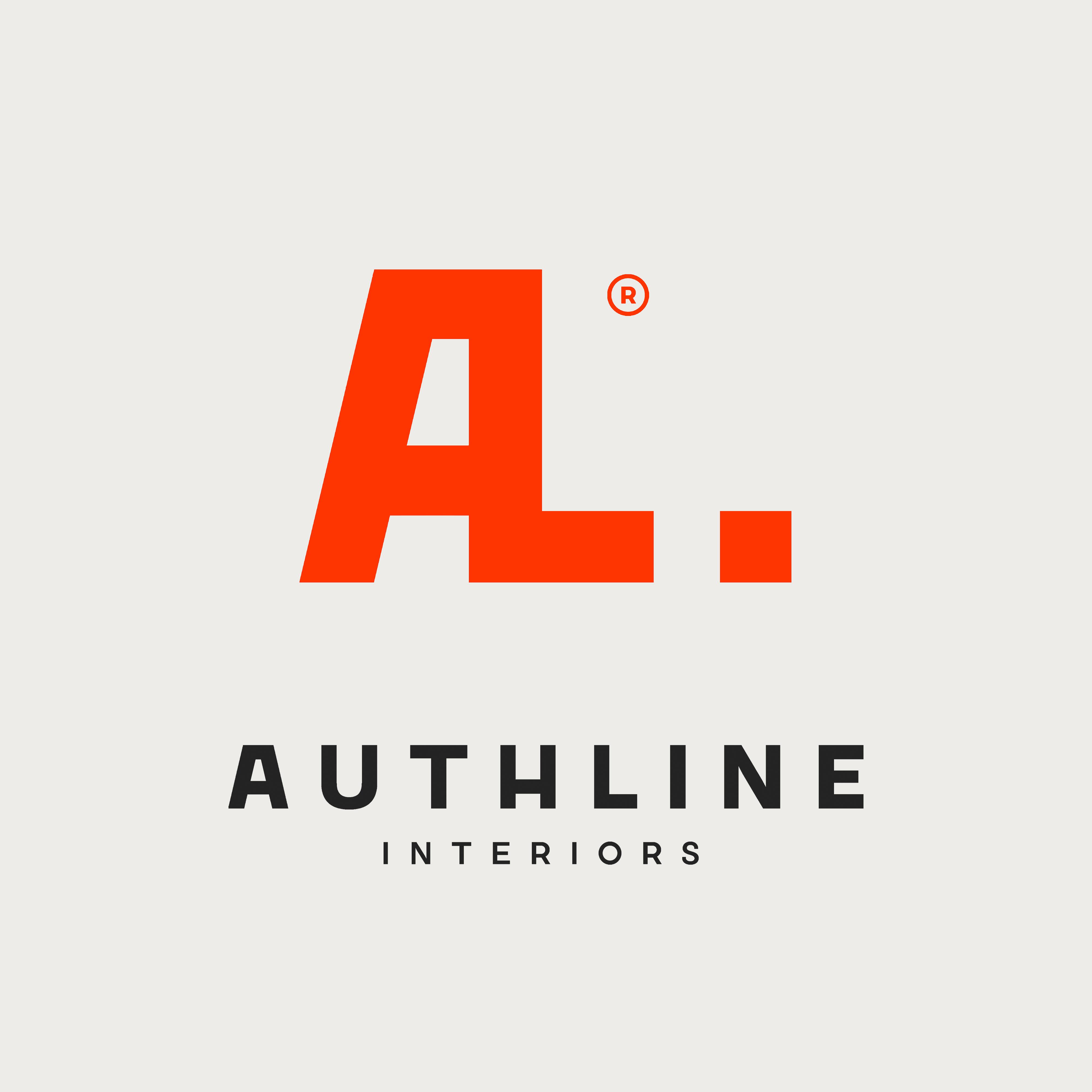 AUTHLINE INTERIORS