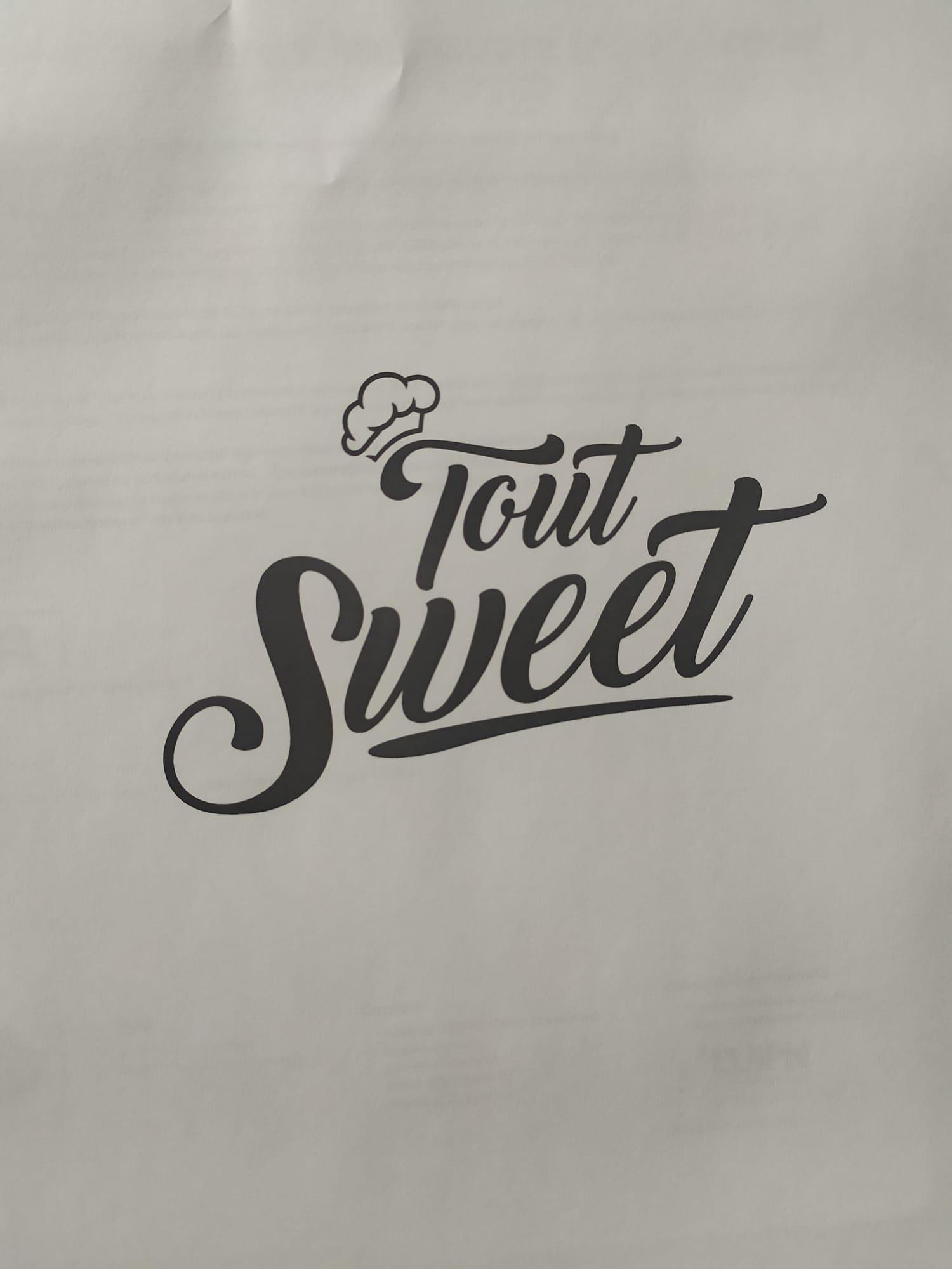 Tout Sweet