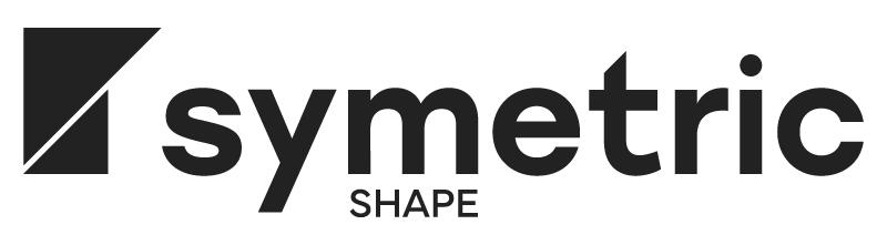 symetric SHAPE