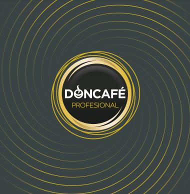 DONCAFÉ PROFESIONAL