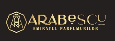 ARABESCU EMIRATUL PARFUMURILOR