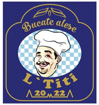 BUCATE ALESE L'TITI 2022