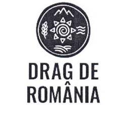 DRAG DE ROMÂNIA