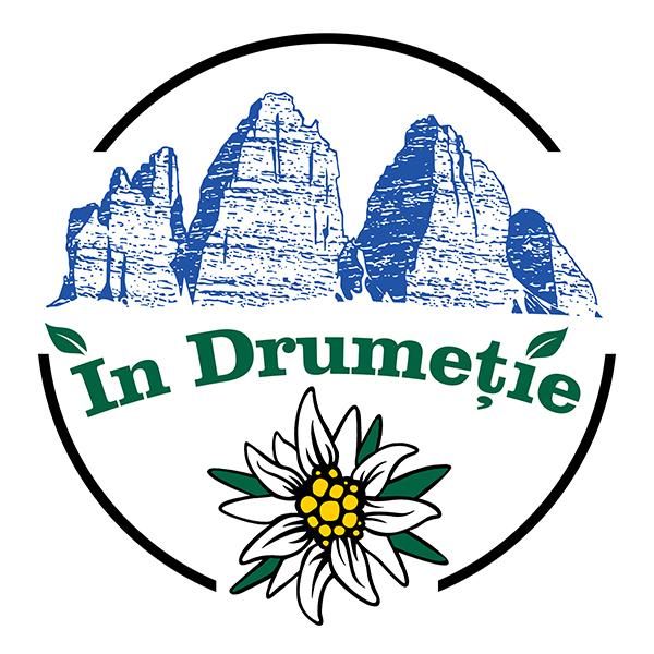 În Drumeție