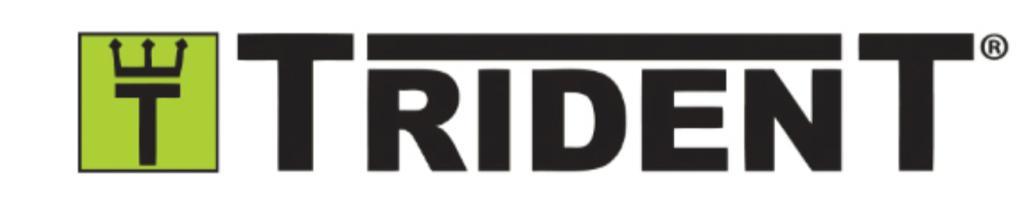 T TRIDENT