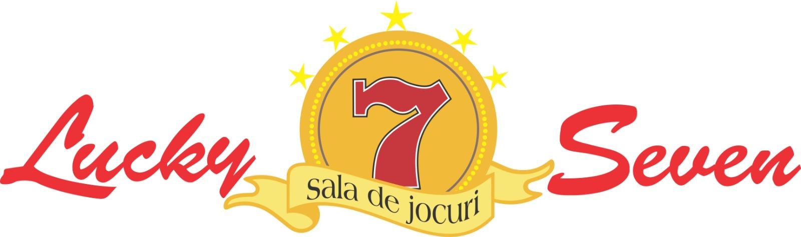 Lucky 7 Seven sala de jocuri