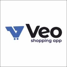 v Veo shopping app