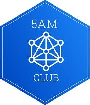 5AM CLUB
