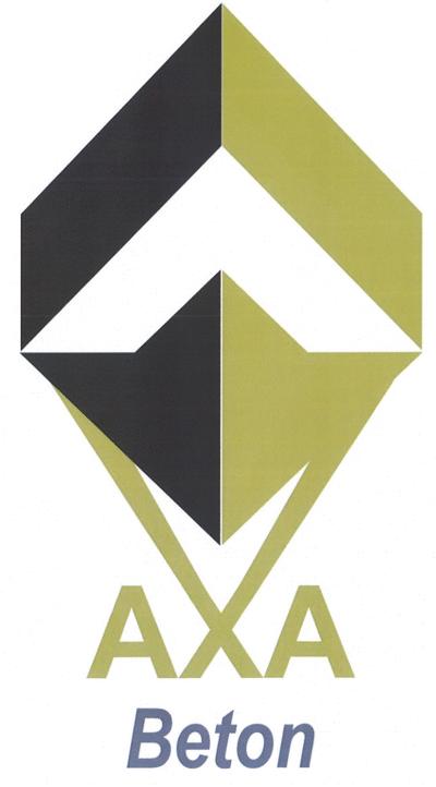 AXA Beton