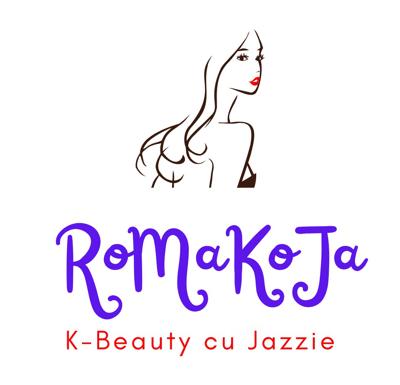 RoMaKoJa K-Beauty cu Jazzie