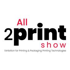 All2print show Exhibition for Printing & Packaging Printing Technologies