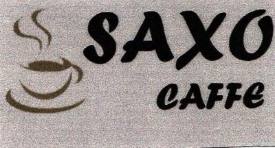 SAXO CAFFE
