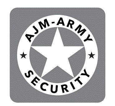AJM-ARMY SECURITY