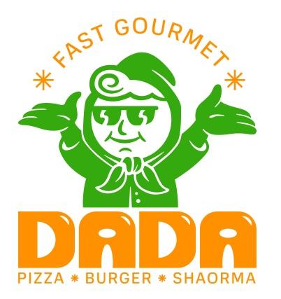 FAST GOURMET DADA PIZZA BURGER SHAORMA