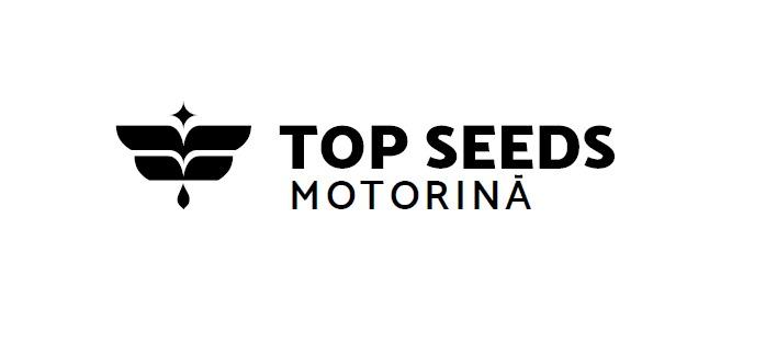 TOP SEEDS MOTORINĂ