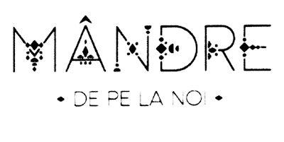 MÂNDRE DE PE LA NOI