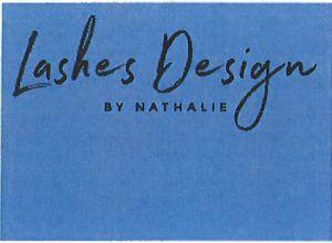 Lashes Design BY NATHALIE