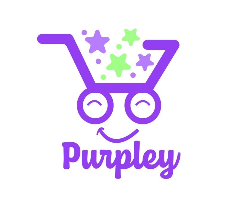 Purpley