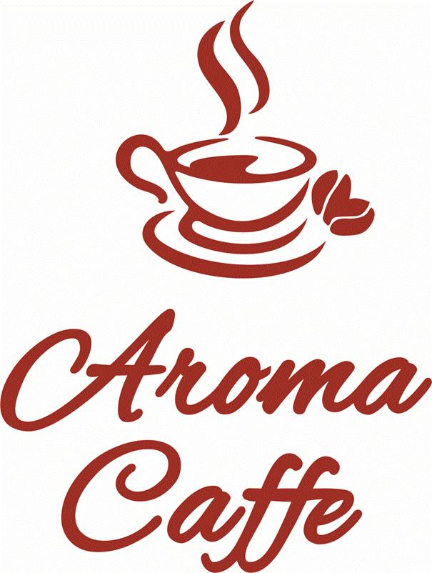 Aroma Caffe