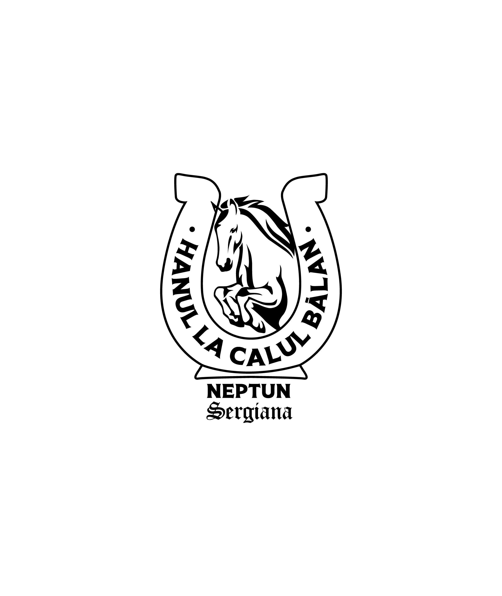 HANUL LA CALUL BALAN NEPTUN Sergiana