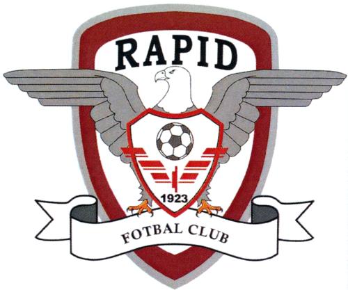FOTBAL CLUB RAPID 1923