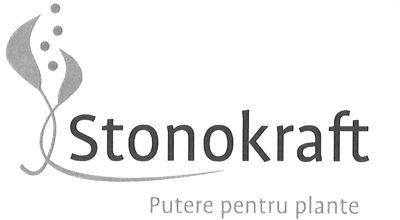 Stonokraft Putere pentru plante
