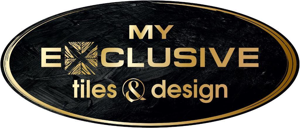 MY EXCLUSIVE tiles & design