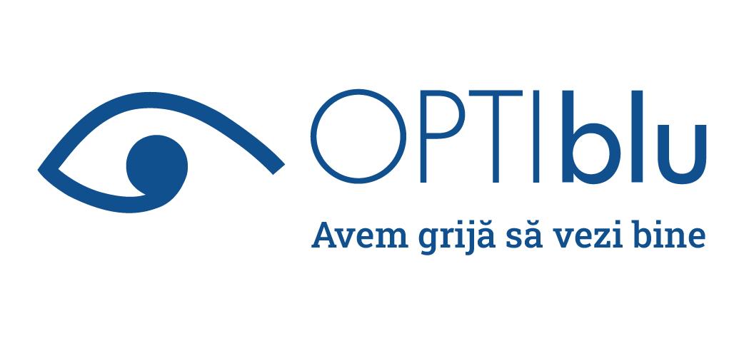 OPTIblu Avem grijă să vezi bine
