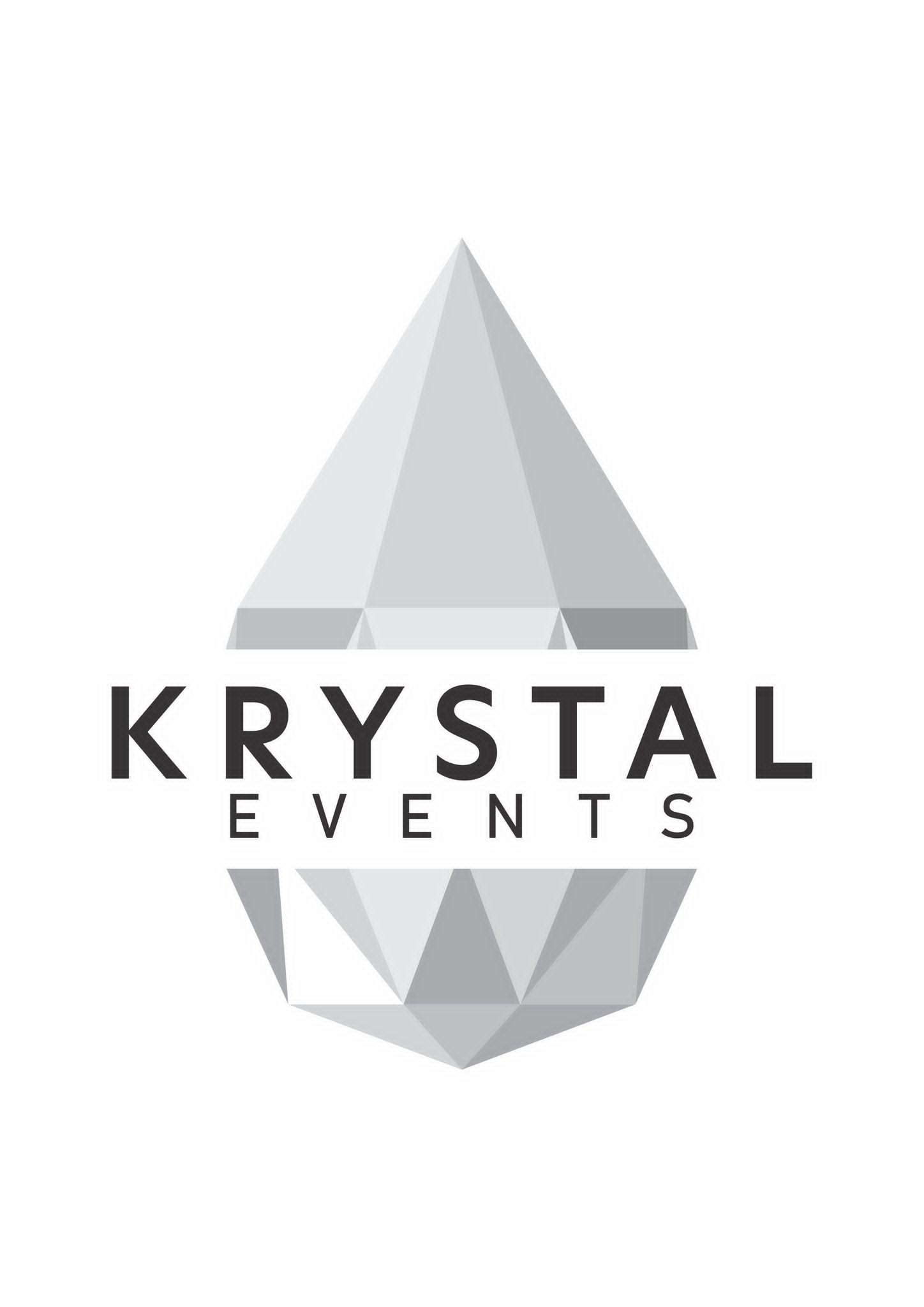 KRYSTAL EVENTS