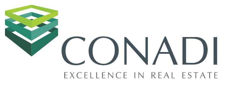 CONADI EXCELLENCE IN REAL ESTATE