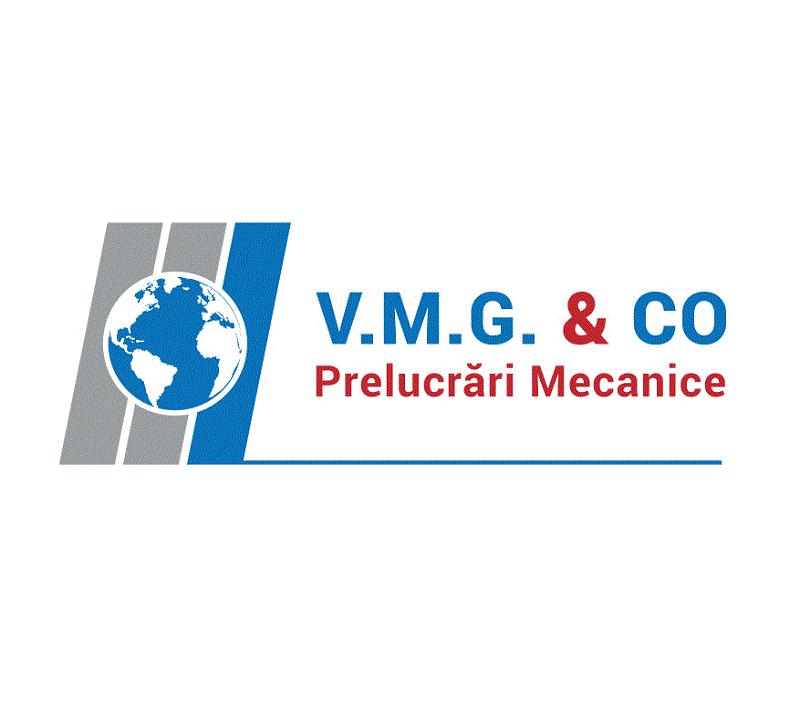V.M.G. & CO Prelucrări Mecanice