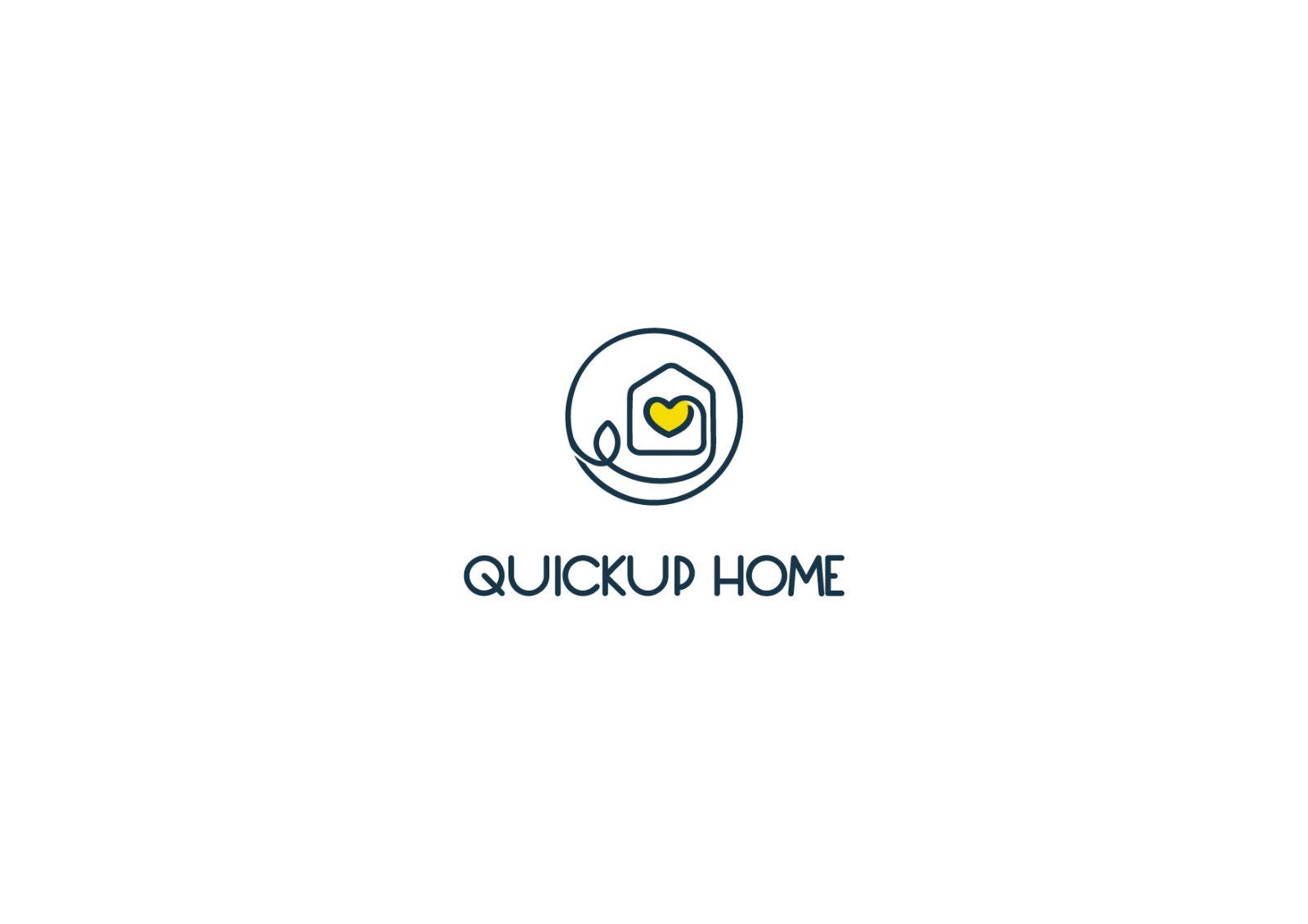 QUICKUP HOME