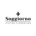 Soggiorno CUCINA FIORENTINA